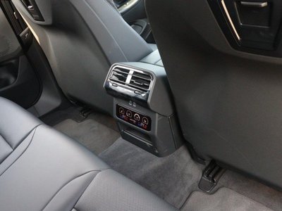 2025 BMW I5 TOURING photo 61
