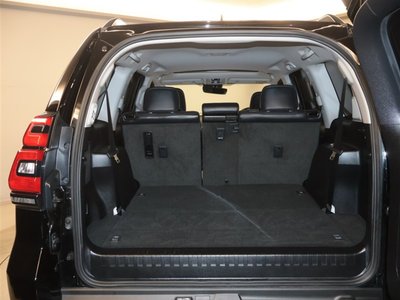 صورة 23 لـ 2023 Toyota LAND CRUISER PRADO
