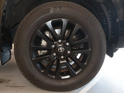 صورة 27 لـ 2023 Toyota LAND CRUISER PRADO