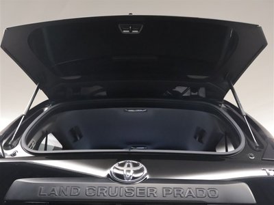 صورة 25 لـ 2023 Toyota LAND CRUISER PRADO