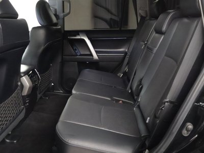 صورة 21 لـ 2023 Toyota LAND CRUISER PRADO