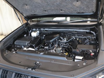 صورة 26 لـ 2023 Toyota LAND CRUISER PRADO