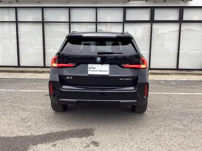 2025 BMW X1 thumbnail 17
