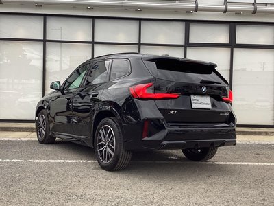 2025 BMW X1 thumbnail 27