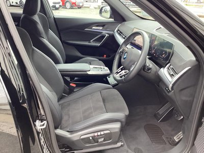 2025 BMW X1 thumbnail 39