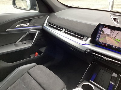 2025 BMW X1 thumbnail 30