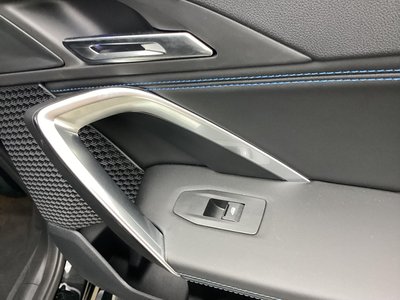 2025 BMW X1 thumbnail 57