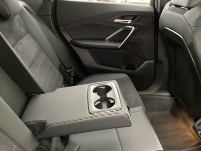 2025 BMW X1 thumbnail 59
