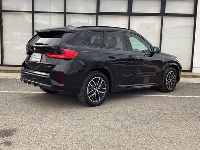 2025 BMW X1 thumbnail 26