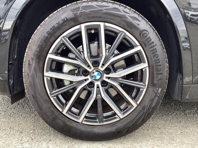 2025 BMW X1 photo 13