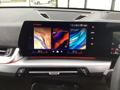 2025 BMW X1 thumbnail 69