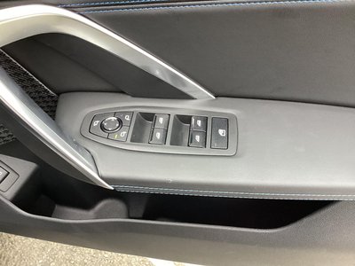 2025 BMW X1 thumbnail 45