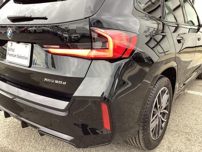 2025 BMW X1 thumbnail 23