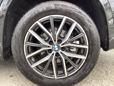 2025 BMW X1 photo 15