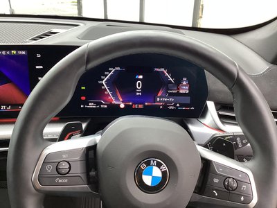 2025 BMW X1 thumbnail 70