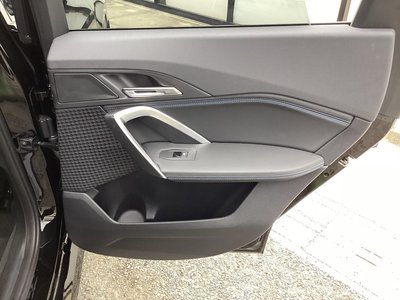 2025 BMW X1 thumbnail 56