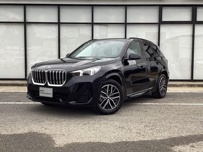 2025 BMW X1 photo 5