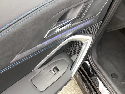2025 BMW X1 thumbnail 52