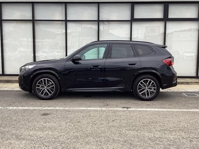 2025 BMW X1 photo 14