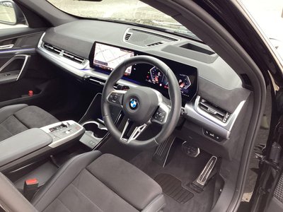 2025 BMW X1 thumbnail 33