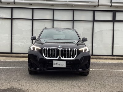 2025 BMW X1 photo 6