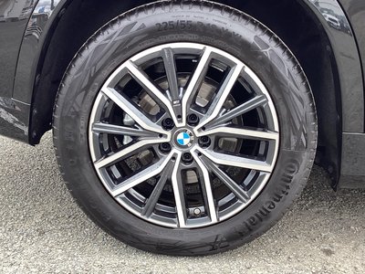 2025 BMW X1 photo 12