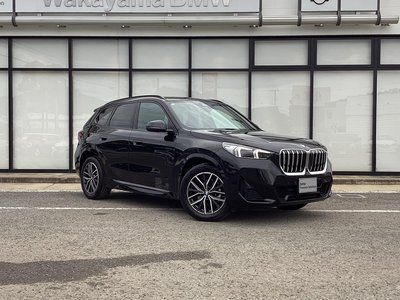 2025 BMW X1 photo 8