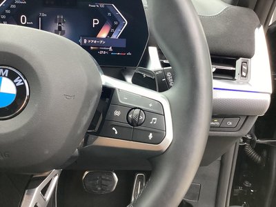 2025 BMW X1 thumbnail 35