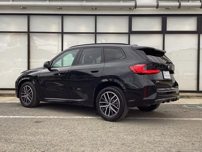 2025 BMW X1 thumbnail 28