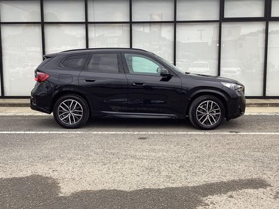 2025 BMW X1 photo 11