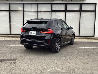 2025 BMW X1 thumbnail 25
