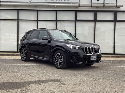 2025 BMW X1 photo 7