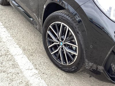 2025 BMW X1 photo 9