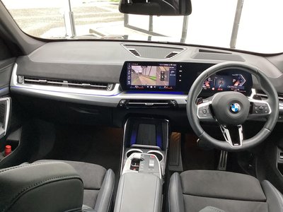 2025 BMW X1 thumbnail 29