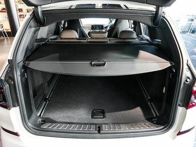2020 BMW X3 M 照片 51