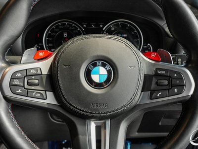 2020 BMW X3 M 照片 44
