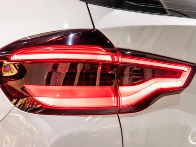 2020 BMW X3 M 照片 62