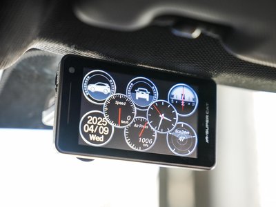2020 BMW X3 M 照片 17