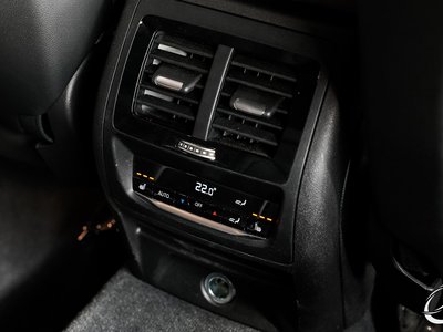 2020 BMW X3 M 照片 47