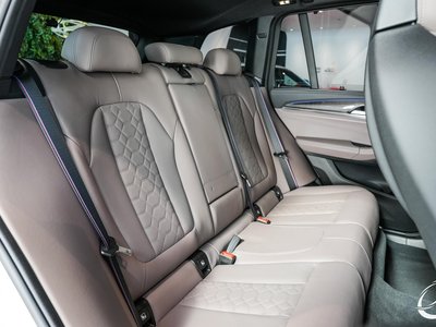 2020 BMW X3 M 照片 27