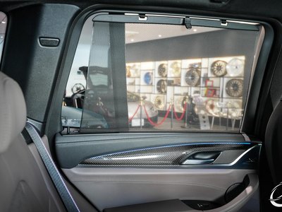 2020 BMW X3 M 照片 50