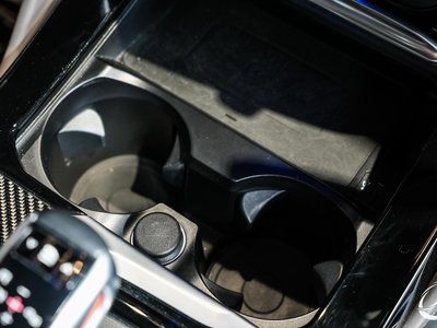 2020 BMW X3 M 照片 45
