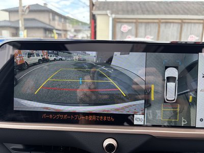 2026 Toyota CROWN ESTATE thumbnail 21