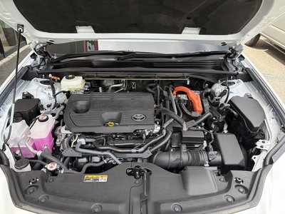 2026 Toyota CROWN ESTATE thumbnail 38