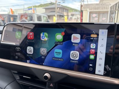 2026 Toyota CROWN ESTATE thumbnail 22