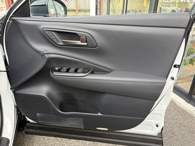 2026 Toyota CROWN ESTATE thumbnail 33