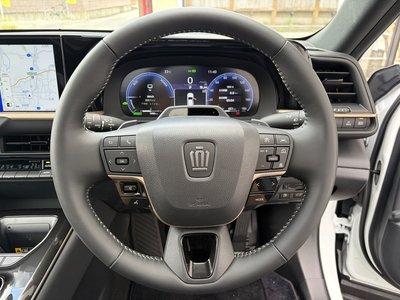 2026 Toyota CROWN ESTATE photo 15