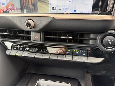 2026 Toyota CROWN ESTATE thumbnail 23