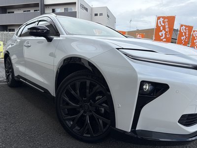 2026 Toyota CROWN ESTATE photo 9