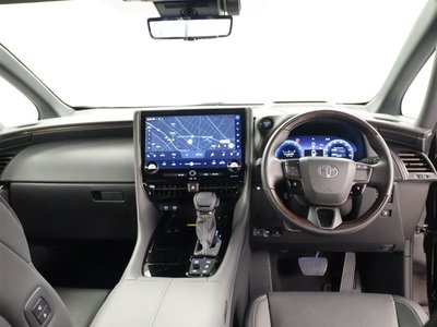2024 Toyota ALPHARD 缩略图 5